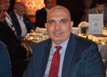 وزير الصناعة يعين د. محمد فتحي عضو مجلس إدارة “الصناعات النسيجية” في غرفة “الغربية التجارية”