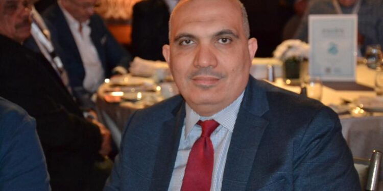 وزير الصناعة يعين د. محمد فتحي عضو مجلس إدارة “الصناعات النسيجية” في غرفة “الغربية التجارية”