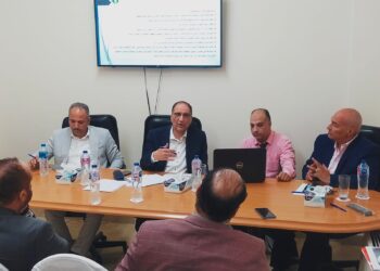 «جمعية مستثمري بدر» تحسم انتخابات مجلس إدارتها بالتزكية.. و «بهاء العادلي» رئيسًا