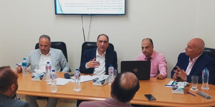 «جمعية مستثمري بدر» تحسم انتخابات مجلس إدارتها بالتزكية.. و «بهاء العادلي» رئيسًا