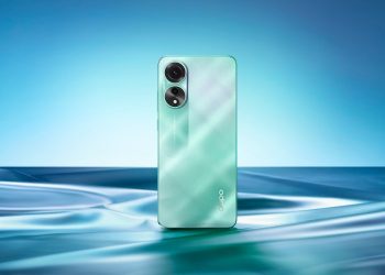 بالصور .. OPPO  تعلن عن توافر الهاتف الرائد A78  بتكنولوجيا SUPERVOOCTM للشحن فائق السرعة