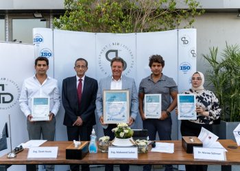 “سلطانز للاستثمار” تحصل على شهادة الأيزو في إدارة نظام البيئة لعام 2023