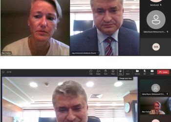 ” التنمية الصناعية” تبحث مع البنك الدولي التحضير للمرحلة الثانية من الاستراتيجية الوطنية لتنمية الصناعة المصرية