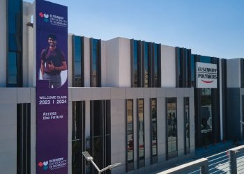 “جامعة السويدي للتكنولوجيا – بوليتكنك مصر” تعلن عن شراكات استراتيجية مع رواد الصناعة لتأهيل الطلاب لسوق العمل محليًا ودوليًا