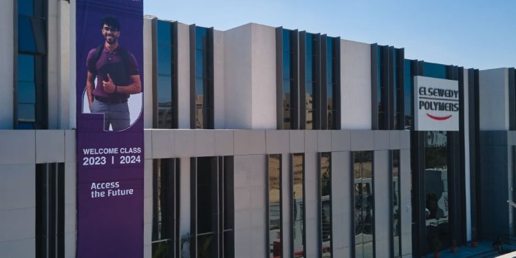 “جامعة السويدي للتكنولوجيا – بوليتكنك مصر” تعلن عن شراكات استراتيجية مع رواد الصناعة لتأهيل الطلاب لسوق العمل محليًا ودوليًا