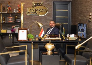 “فانتازيا لصناعة المراتب” تخطط لمضاعفة صادراتها إلى 10 مليون دولار