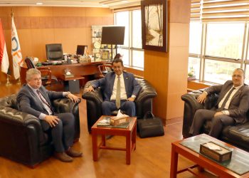 إطلاق أول منصة رقمية لعرض المنتجات الصناعية العربية