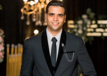 م. أحمد الشرقاوي يكتب : تطور الذكاء الاصطناعي في مصر .. التحديات والفرص