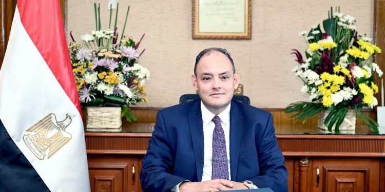 وزير الصناعة :12.9 مليار دولار حجم صادرات مصر السلعية خلال 4 شهور