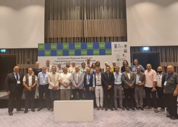 السياحة تشارك في ورشة العمل الإقليمية حول السياحة البيئية في الأردن