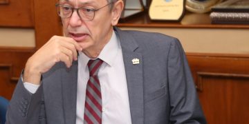 بالفيديو .. رئيس «جمعية رجال أعمال الإسكندرية» يكشف لـ «صناع مصر» خطة العمل المستقبلية