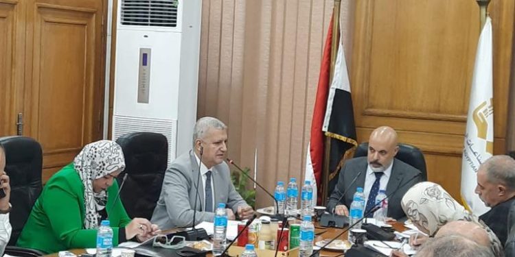 شعبة تصنيع الذهب ترصد 5 مقترحات لإزالة معوقات التصدير