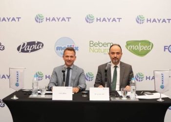 550 مليون جنيه حجم استثمارات “حياة مصر” في 5 مصانع لإنتاج المناديل الورقية ومنتجات العناية