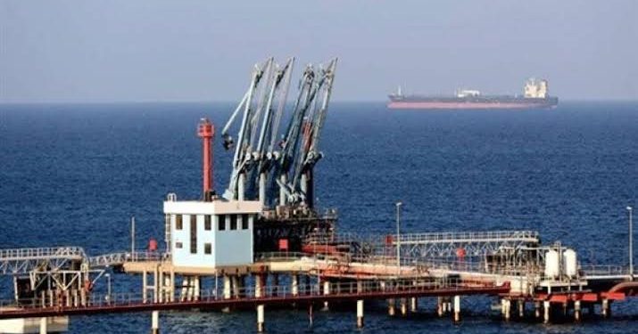 عاجل .. كشف بترولى جديد في منطقة امتياز جيسوم وطويله غرب فى خليج السويس