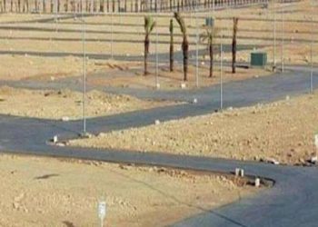 تفاصيل طرح 2530 قطعة أرض بمشروع “بيت الوطن” للمصريين بالخارج