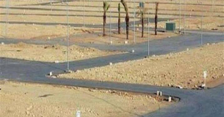 تفاصيل طرح 2530 قطعة أرض بمشروع “بيت الوطن” للمصريين بالخارج