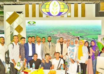 الرئيس التنفيذي ل « تكنو سيدز» يكشف تفاصيل المشاركة في معرض صحاري وخطة الشركة الفترة المقبلة