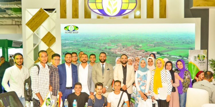 الرئيس التنفيذي ل « تكنو سيدز» يكشف تفاصيل المشاركة في معرض صحاري وخطة الشركة الفترة المقبلة