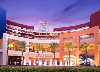 Cairo Festival City Mall