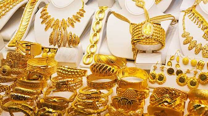 3.7% ارتفاعاً في أسعار الذهب في مصر خلال الأسبوع الماضي