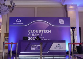 CLOUDTECH SUMMIT