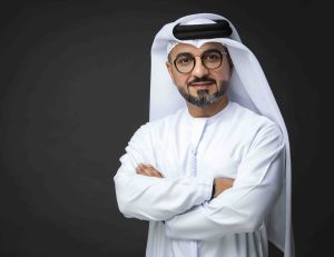 محمد الأحمدي شركة دوكاب للمعادن