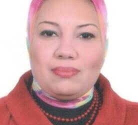 تعيين د. ريهام رفعت عميداً لكلية الدراسات العليا بجامعة عين شمس