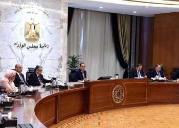 الهيدروجين الأخضر مجلس الوزراء