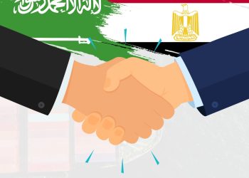 اختتام أعمال الاجتماع الثاني لفريق العمل المعني بمتابعة توصيات الدورة السابعة عشر للجنة المصرية ـ السعودية المشتركة بالقاهرة