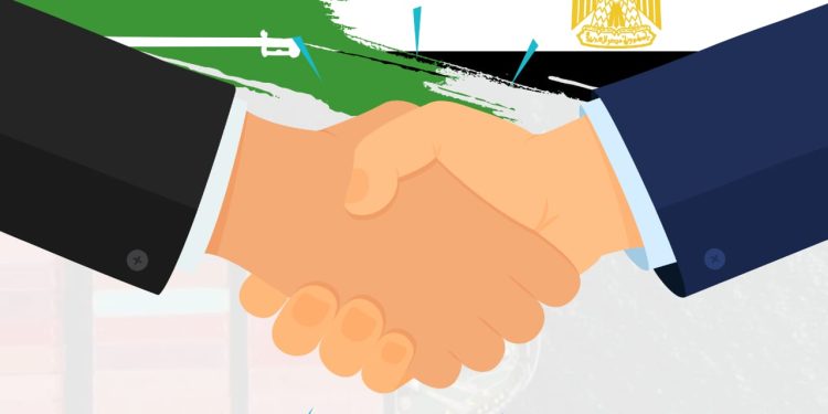 اختتام أعمال الاجتماع الثاني لفريق العمل المعني بمتابعة توصيات الدورة السابعة عشر للجنة المصرية ـ السعودية المشتركة بالقاهرة