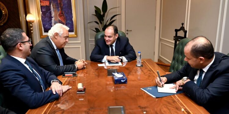 هايدلبرج ماتيريالز للأسمنت