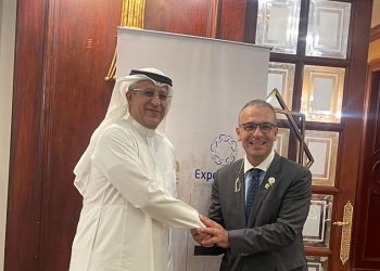 اطلاق شركة ExpoXperts للمعارض والمؤتمرات وتدشين باكورة أعمالها بتوقيع وكالة حصرية لمعارض في السعودية