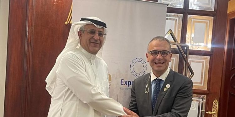 اطلاق شركة ExpoXperts للمعارض والمؤتمرات وتدشين باكورة أعمالها بتوقيع وكالة حصرية لمعارض في السعودية