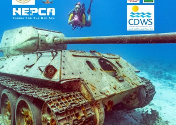 سياحة الغوص