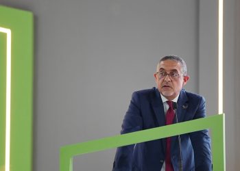 سيتي سكيب 2023 .. حسام هيبة : مصر أحد الواجهات المهمة والجاذبة للاستثمار العقاري