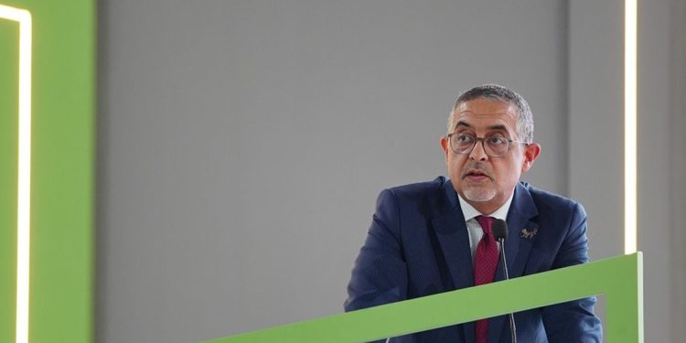 سيتي سكيب 2023 .. حسام هيبة : مصر أحد الواجهات المهمة والجاذبة للاستثمار العقاري