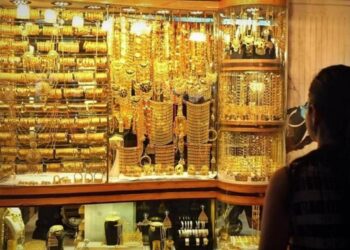 «آي صاغة»: الذهب يتراجع محليًا 45 جنيهًا.. لكن الضبابية الجيوسياسية تبقيه صامدًا عالميًا