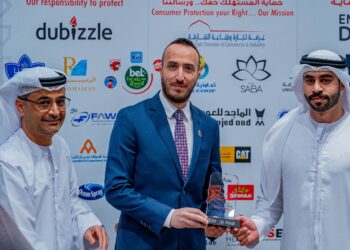 "دوبيزل" تشارك بحملة لمكافحة الاحتيال الإلكتروني في الإمارات