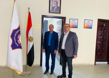 بالصور .. «مدرسة مدينة الجلود» تفتح أبوابها لاستقبال دفعة جديدة في الموسم الدراسي الجديد