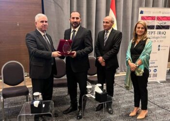 مي حلمي المجلس التصديري للصناعات الهندسية