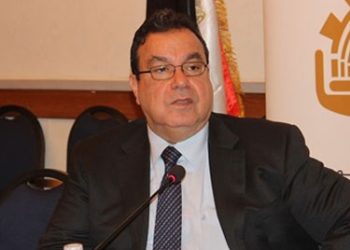 رئيس لجنة التعاون العربي باتحاد الصناعات يكشف تفاصيل زيارة أكبر وفد مصري من رجال الأعمال إلى العراق