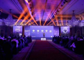 CLOUDTECH SUMMIT 2023 conference to discuss the technological and digital future in Egypt.. Tuesday