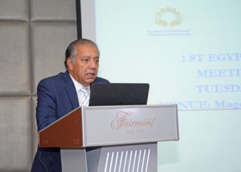 خلال منتدي الأعمال المصري الكاميروني .. الجبلي : نعمل علي تعزيز العلاقات المشتركة بين البلدين