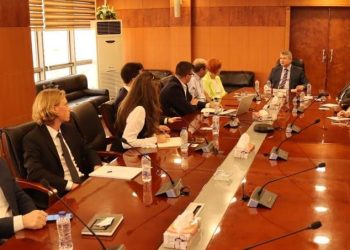 التنمية الصناعية: ٥٠ مليون دولار استثمارات نمساوية جديدة لمشروع ضخم لانتاج الواح الاخشاب والارضيات