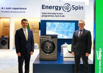 بالصور .. بيكو تشارك في معرض إيفا برلين 2023 بأحدث منتجاتها