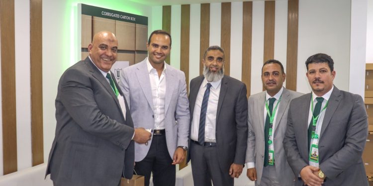 شركة يونيفرسال يونيباك تعلن تحديث وسائل الإنتاج لديها اعتماداً على التكنولوجيا