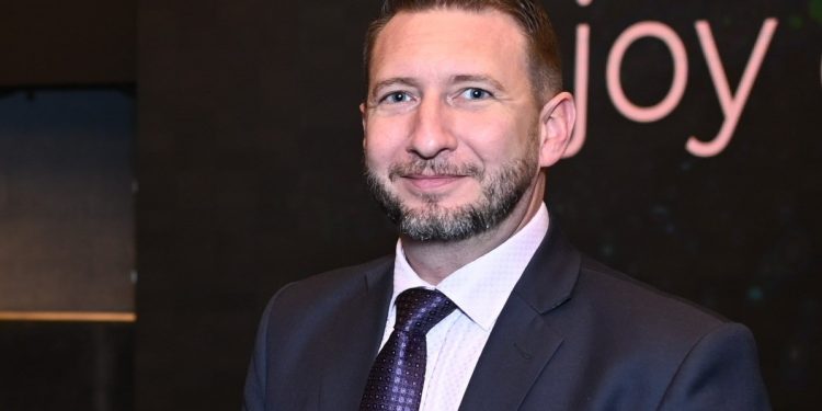 شركة «Vali.sys» تُدشن أعمالها بمصر في أول توسع لها خارج سويسرا