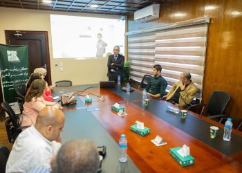 مصر الخير تطلق “حملة البداية من التعليم” استعدادا للعام الدراسي الجديد
