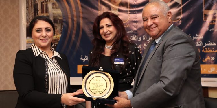 ” تحديث الصناعة” يوقع بروتوكول تعاون مع نادي الروتاري لدعم الحرف اليدوية والتراثية
