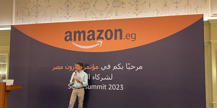 أمازون مصر تستضيف قمة البائعين المحليين لدعم التجارة الإلكترونية وتنمية أعمال الشركات للبيع عبر الإنترنت